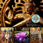 Yoga Philosophy - Prana Yoga Studio